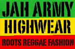 Jah Army