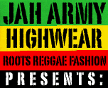 Jah Army