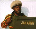 Jah Army