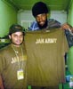 Jah Army