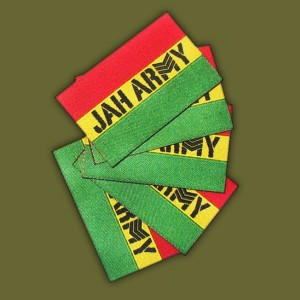 jah army